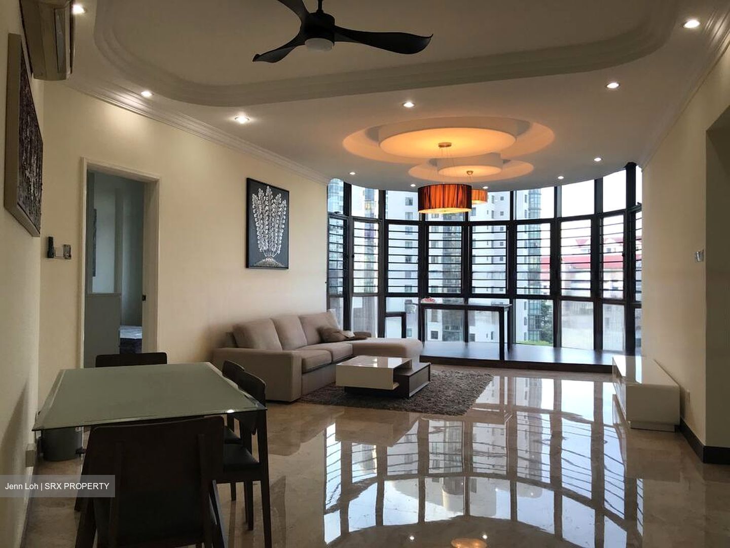 Parc Oasis (D22), Condominium #453576701